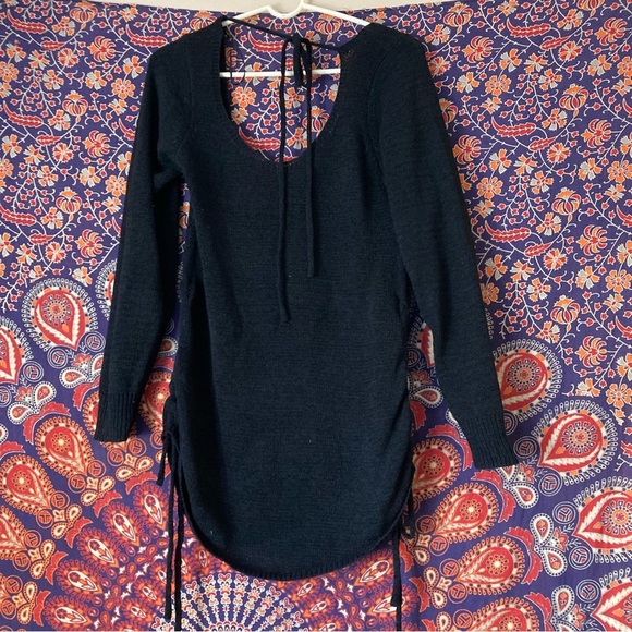 Mable Evelyn sweater dress - Picture 2 of 8